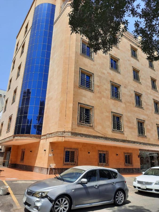 Lavana Sari Τζέντα Εξωτερικό φωτογραφία