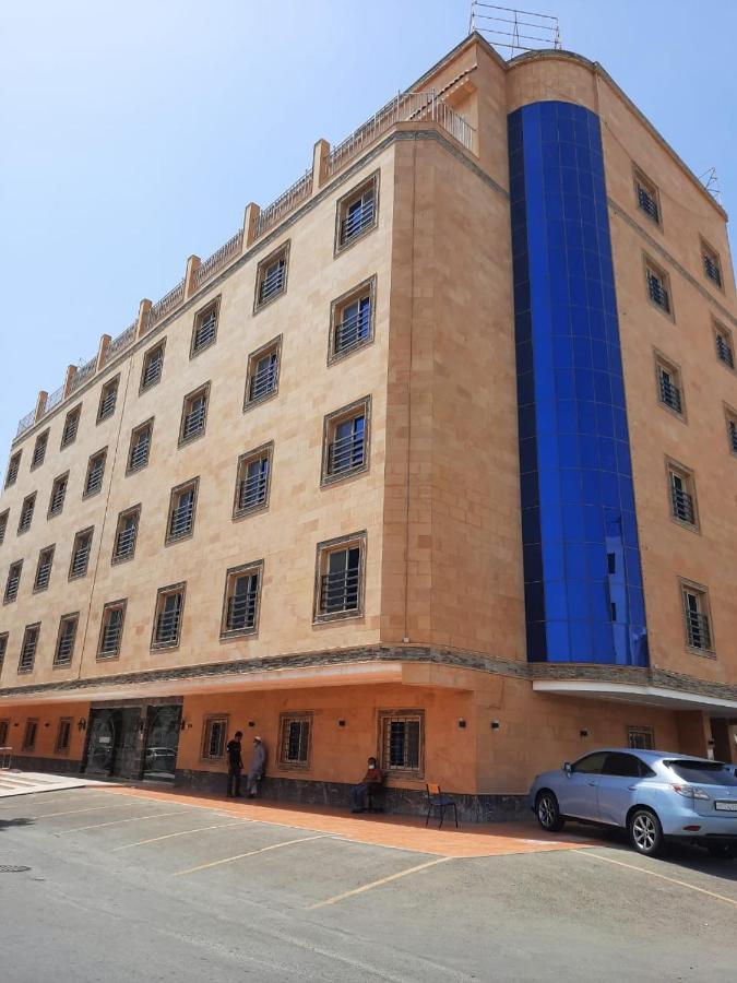 Lavana Sari Τζέντα Εξωτερικό φωτογραφία